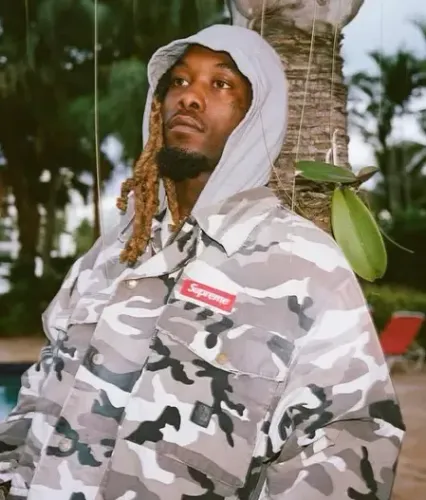 Offset Speaks Out After Being Shot: 'I'm Blessed, Keep Pushing'