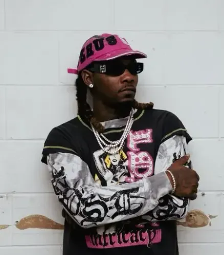 Offset slapped with assault lawsuit by security guard