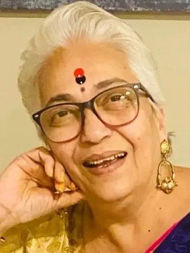What Memories Does Kalpana Iyer Have of Working with Amitabh Bachchan?