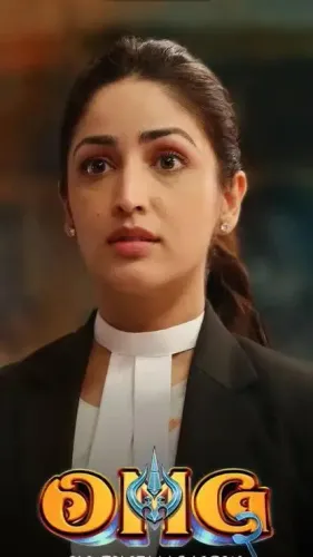 'ओह माई गॉड-2' के 2 साल पूरे, यामी गौतम ने बताया आज भी क्यों खास लगती है ये फिल्म