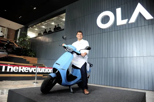 Bhavish Aggarwal Emulates Musk's Work Culture, Demands Weekly Updates from Employees