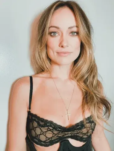 Olivia Wilde on directing 'The Invite': 'This is exactly the conversation I want to be having'