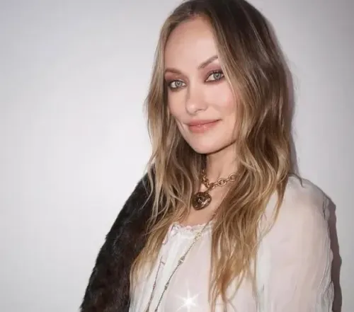 Olivia Wilde on Harry Styles split backlash: 'It hurt the film and me'