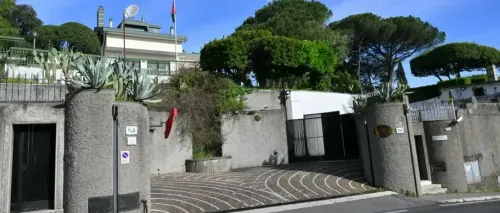 Why Are the US-Iran Talks Postponed?