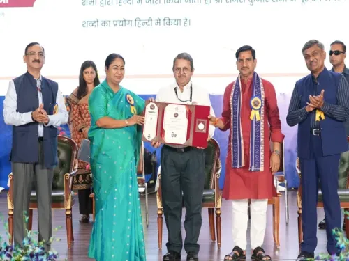 Delhi Metro Phase-V: CM Rekha Gupta unveils 7 new corridors, 97 km network