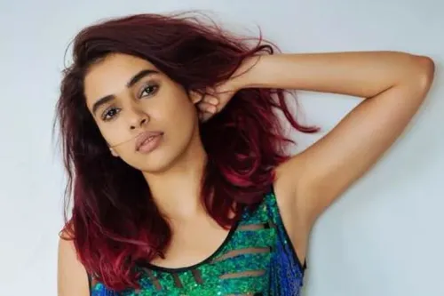 Shalmali Kholgade on International Women's Day: Equality Means a Level Playing Field
