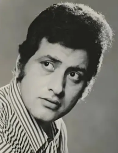 Jackie Shroff Commemorates Manoj Kumar on His Death Anniversary