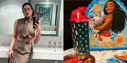 On the Anniversary of Priyanka and Nick, Daughter Malti Receives a Unique Surprise