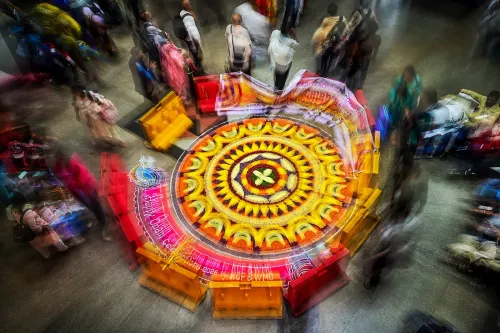 Thiruvonam 2025: How Kerala unites in Onam's most sacred day