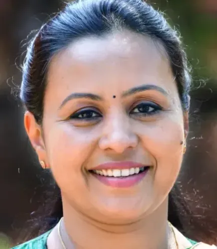 Is Kerala's Health Minister Veena George Under Fire on World Doctors’ Day?