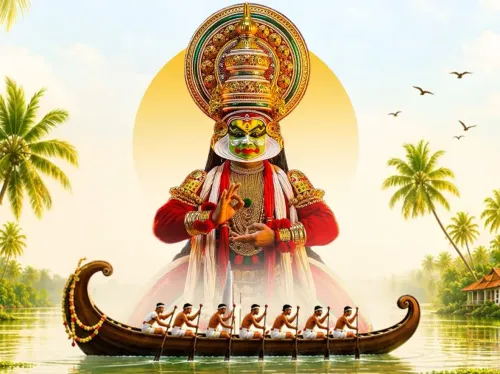 ओणम पर राष्ट्रपति द्रौपदी मुर्मु समेत शीर्ष नेताओं ने दी शुभकामनाएं, बताया एकता और संस्कृति का पर्व