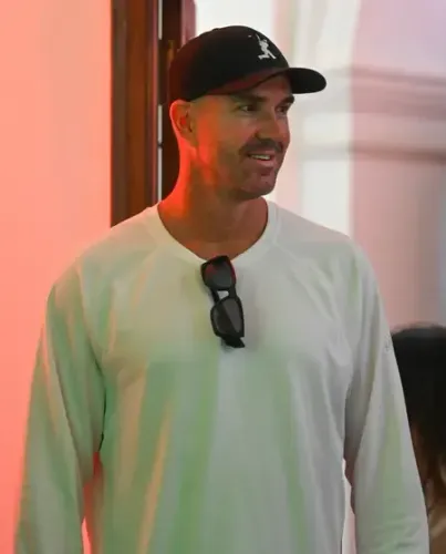 Delhi Capitals Part Ways with Mentor Kevin Pietersen Ahead of IPL 2026