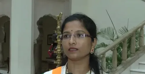 Is This a Once-in-a-lifetime Honour? Panchayat Representatives Thank PM Modi for I-Day Invite