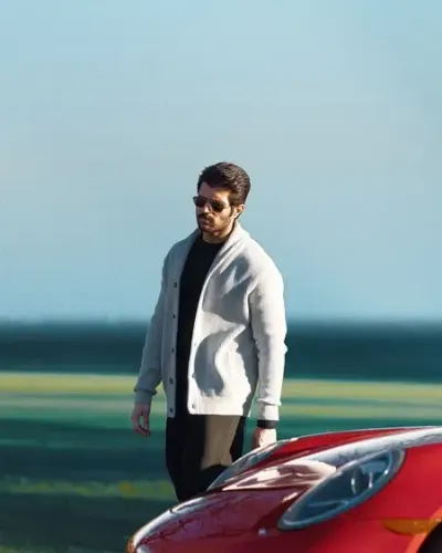 Will Vijay Deverakonda Visit Again After Fan's Diskit Ride?