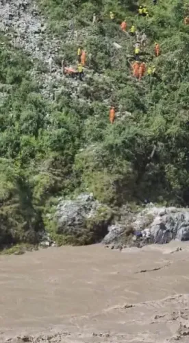 What Caused the Bus Tragedy in Uttarakhand?