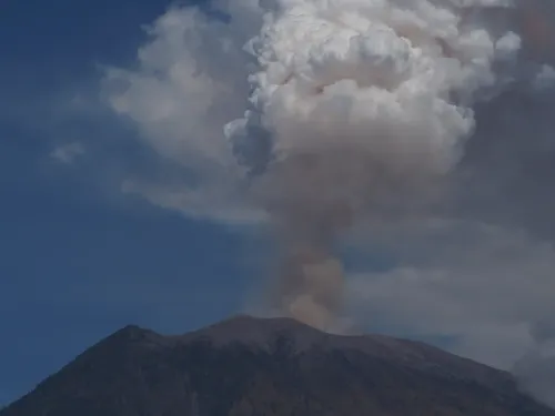 What Happened in the Deadly Russian Volcano Accident?