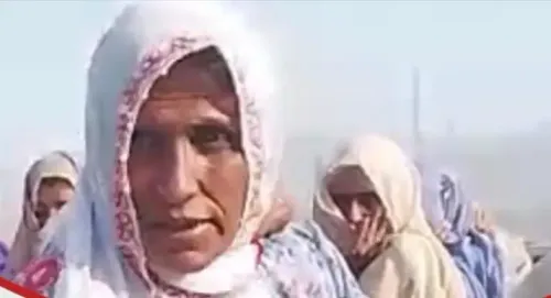 Balochistan: Extrajudicial killing and two women forcibly disappeared by Pakistani forces