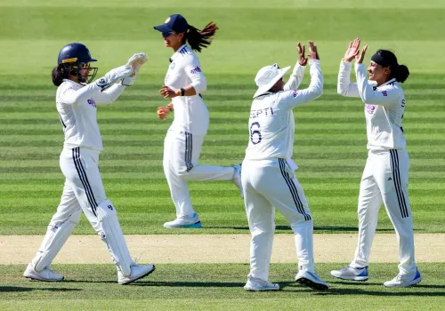 India dominate Lord's Test: Butcher says basics sealed England's fate