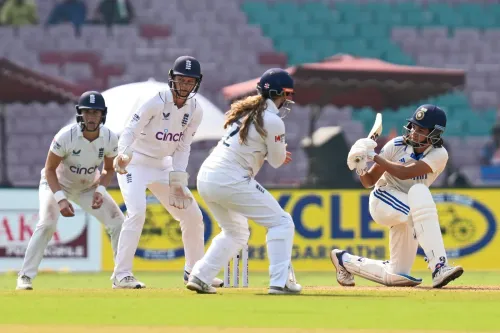 Lord's first women's Test: England vs India in historic red-ball clash