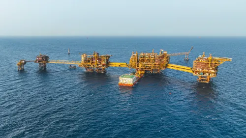 Has ONGC Really Dug 578 Wells in 2024-25, the Most in 35 Years?
