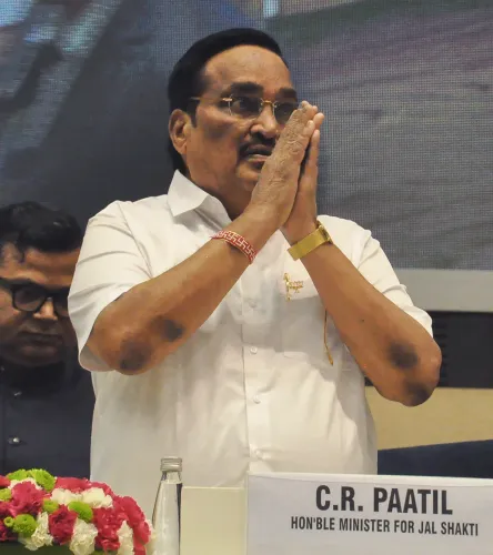 7th National Water Awards: Apply on Rashtriya Puraskar portal by Aug 28