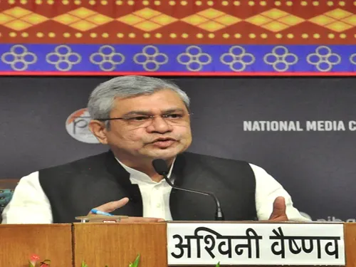 क्या 15 नवंबर से ऑनलाइन कंटेंट पर नियंत्रण के लिए नई गाइडलाइन लागू होंगी?