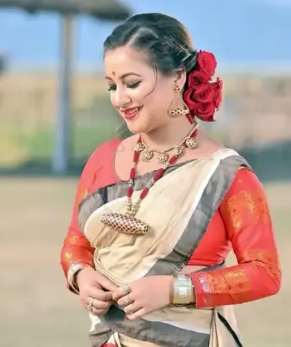 New Evidence in Online Trading Fraud Case Against Assamese Actress Sumi Borah