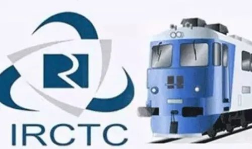 Will Only Aadhaar Authenticated Users Be Able to Book Tatkal Tickets on IRCTC from July 1?