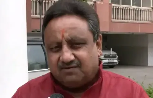 BJP Critiques AAP: Is Arvind Kejriwal the Sole Focus?