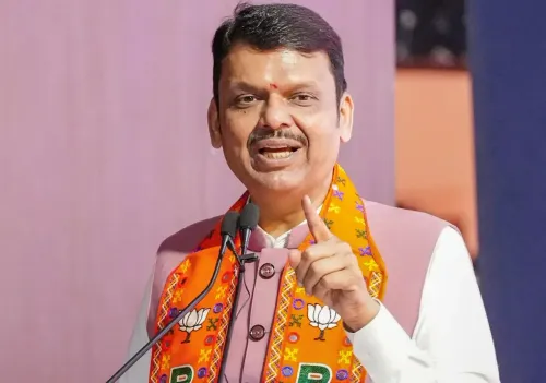 Is Marathi the Only Mandatory Language in Maharashtra?