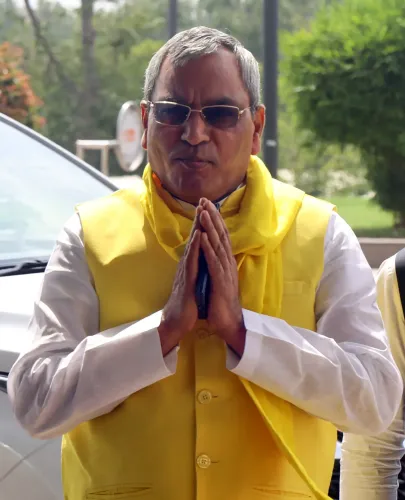 ओपी राजभर का अखिलेश पर तीखा तंज: झारखंड छात्र आंदोलन पर 'कथित क्रांति' को बताया दिल्ली तक सीमित