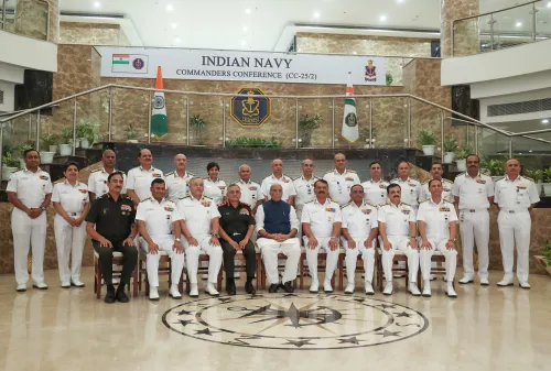 Has Op Sindoor Delivered a Heavy ‘Dose’ to Pakistan?
