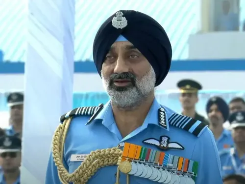 How Did Operation Sindoor Showcase Teamwork and Precision?