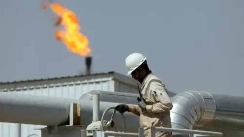 OPEC Foresees Strong Oil Demand Surge in 2026