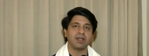 Is 'Open Hooliganism' Prevailing After ECI Observer's Vehicle Attack in Bengal?