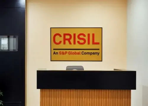 Crisil Predicts 30-35% Surge in Offshore Rig Operators' Profits for 2025-26
