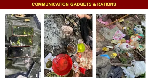 ऑपरेशन महादेव: पहलगाम के आतंकवादियों का 250 किमी पीछा कर किया गया निष्कासित