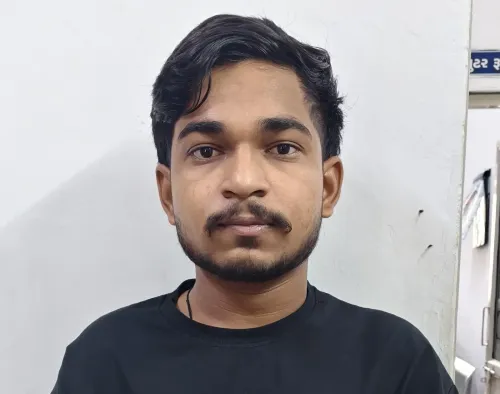 Operation Mule Hunt: Gujarat Police nab Rajasthan man in ₹5 crore cyber fraud