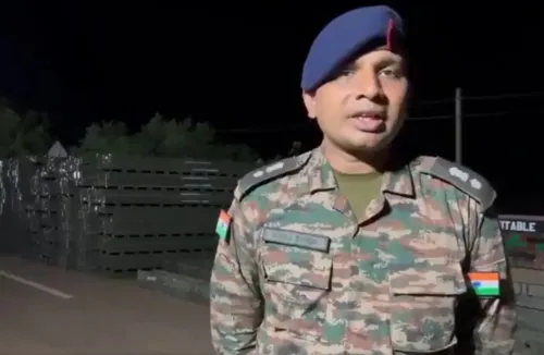 How is Operation Sagar Bandhu Helping Cyclone-Hit Sri Lanka?