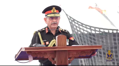 क्या 'ऑपरेशन सिंदूर' भारत की संतुलित और सटीक प्रतिक्रिया का प्रभावशाली उदाहरण है?