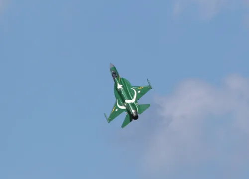 Operation Sindoor exposed Pakistan's Chinese defence systems as unreliable: Report