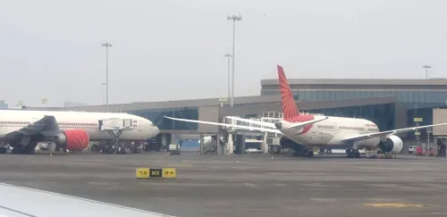 What Impact Did Operation Sindoor Have on Flights to J&K, Punjab, and Rajasthan?