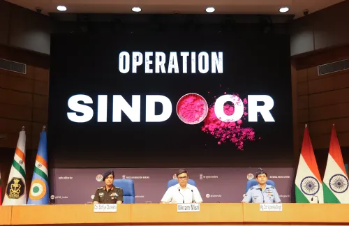 Is Pakistan's Terror Strategy Changing After 'Operation Sindoor'?