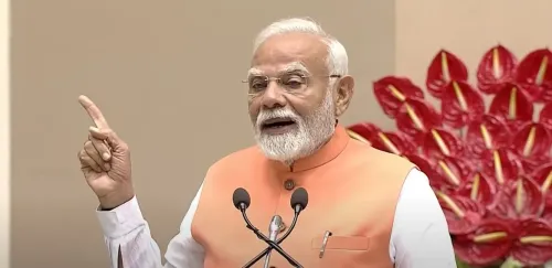 How Has Operation Sindoor Clarified India's Anti-Terror Stance to the World?