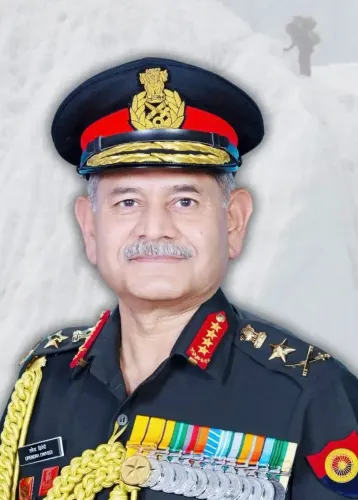 क्या ऑपरेशन सिंदूर के अंतर्गत हुई कार्रवाई ने दुश्मन को करारा जवाब दिया?