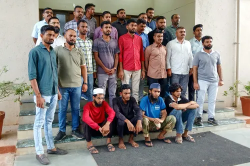 क्या अल कायदा के निशाने पर असम से लेकर गुजरात हैं? ISI के खौफनाक मंसूबे उजागर
