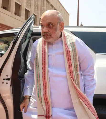 ऑपरेशन सिंदूर की पहली वर्षगांठ: अमित शाह बोले — दुश्मन कहीं भी छिपें, हमारी मारक शक्ति के निशाने से नहीं बचेंगे