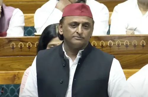 क्या 'ऑपरेशन सिंदूर' को बीच में रोकने का कारण दबाव था? अखिलेश यादव का सवाल