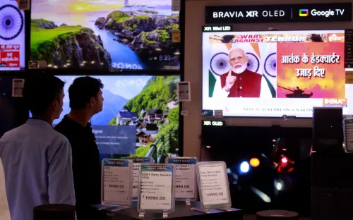 Did Pakistan Plead for Peace Following India’s Operation Sindoor?