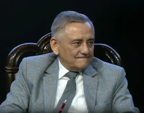 ऑपरेशन सिंदूर 88 घंटों में बदली युद्ध की परिभाषा, सीडीएस जनरल अनिल चौहान बोले — यह पहले के सभी संघर्षों से अलग